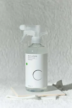 Glass- u0026 Speilspray - 500ml
