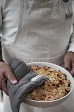 Gryteklut - Muldvarp