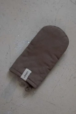 Grytevott - Muldvarp