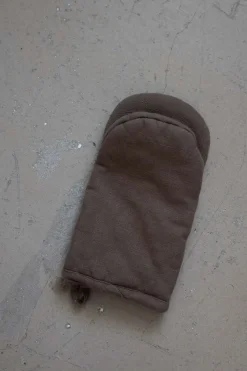 Grytevott - Muldvarp