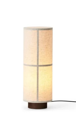 Gulvlampe - Hashira dia30xH83cm Raw