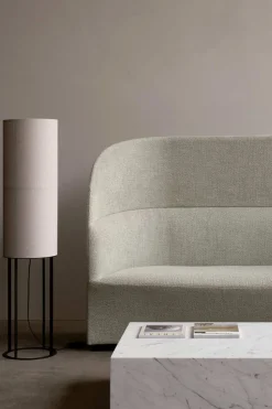 Gulvlampe - Hashira High Floor Lamp Raw