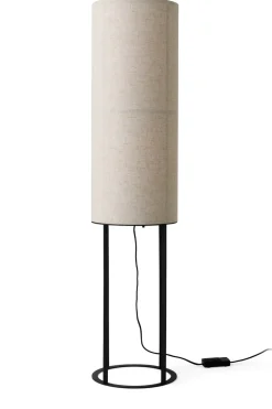 Gulvlampe - Hashira High Floor Lamp Raw