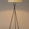 Gulvlampe - Tripode Diplomática Stripe