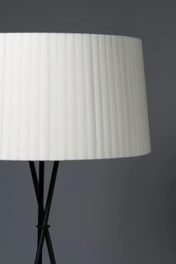 Gulvlampe - Tripode Diplomática Stripe