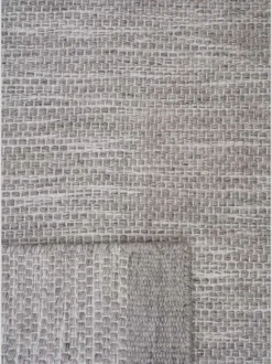 Gulvteppe - Adonic Mist 170x240cm Steel