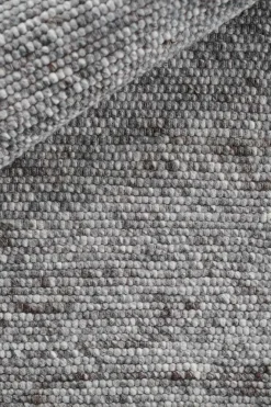 Gulvteppe - Agner Grey