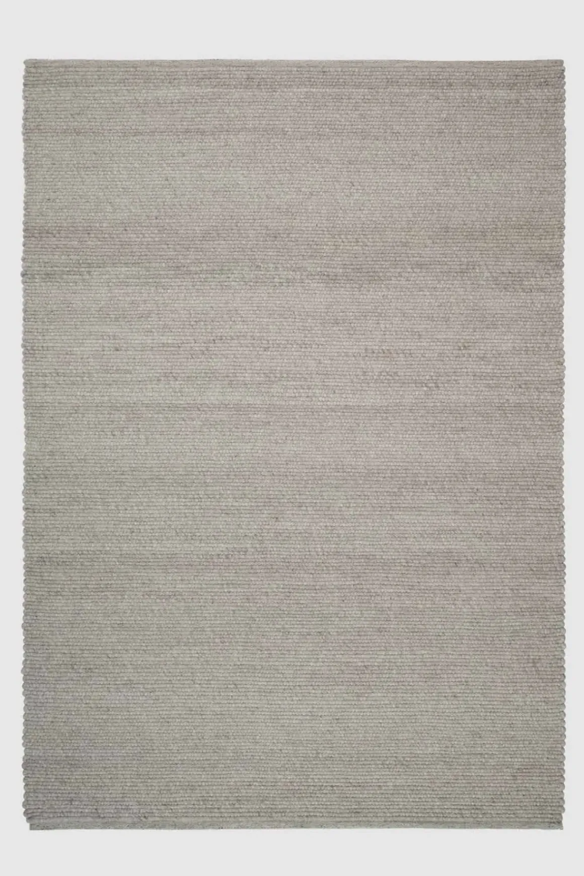 Gulvteppe - Agner Light Grey