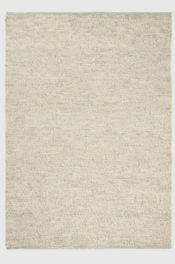 Gulvteppe - Agner Light Grey