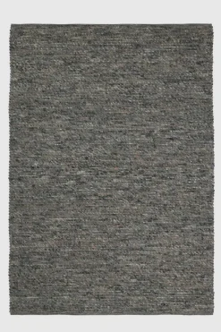 Gulvteppe - Agner Light Grey