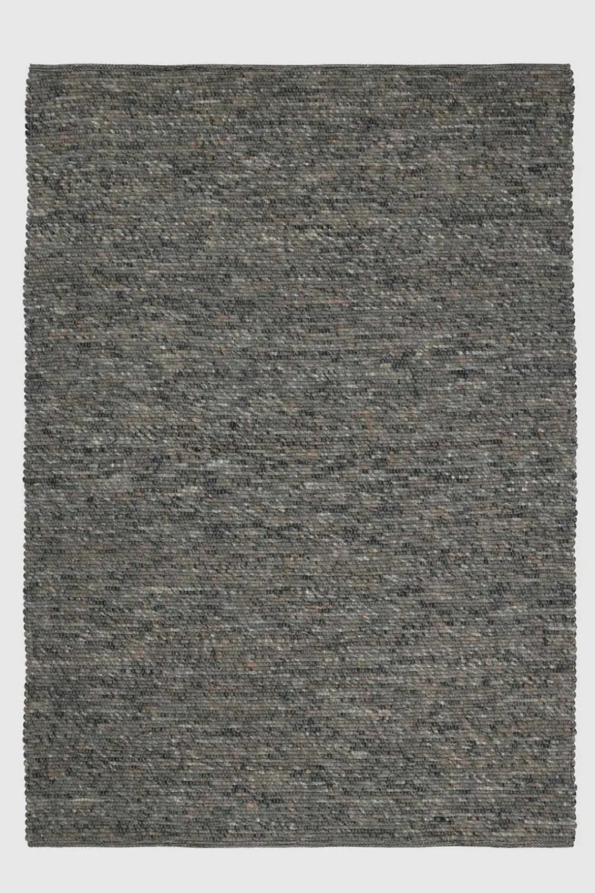 Gulvteppe - Agner Light Grey