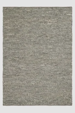 Gulvteppe - Agner Light Grey