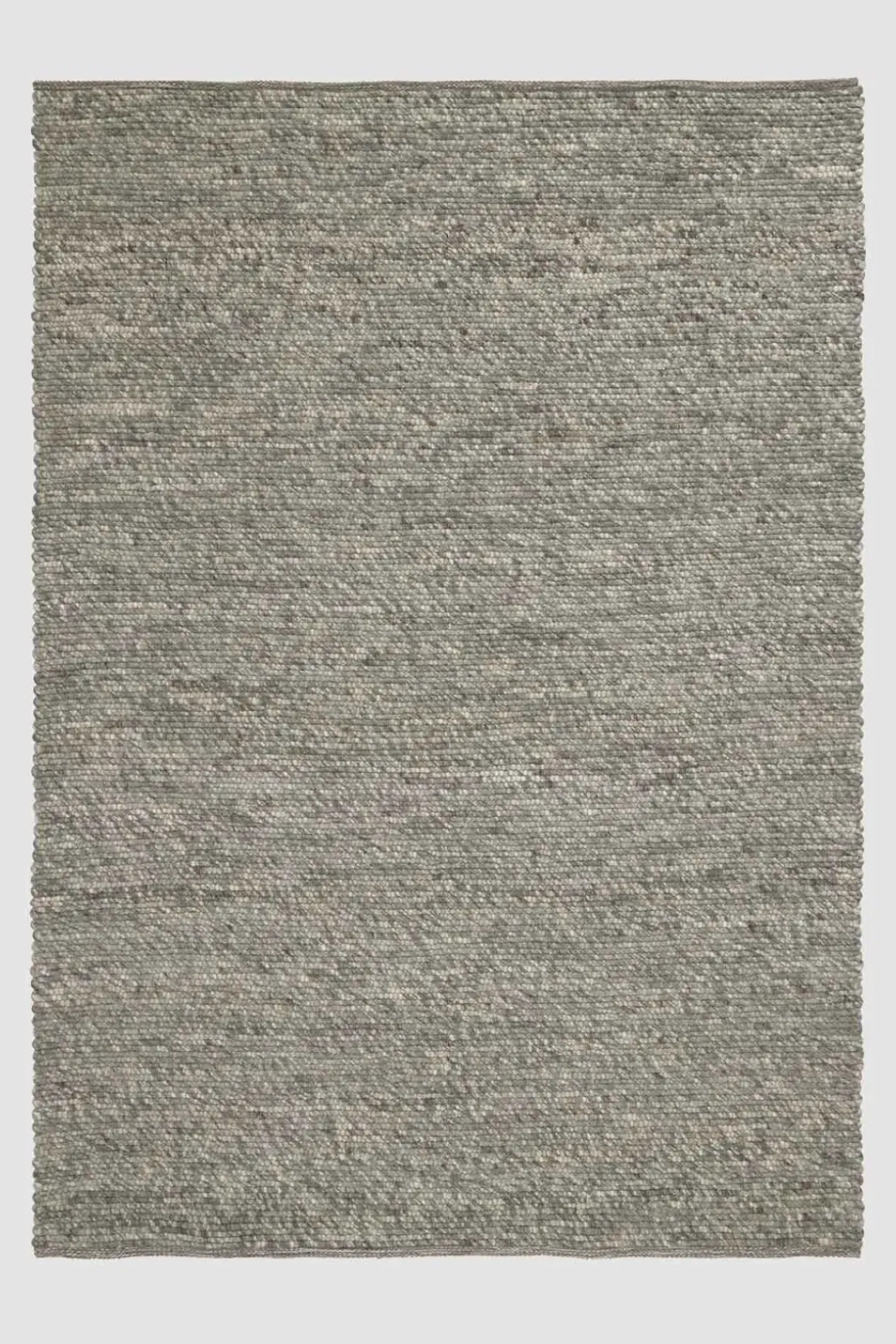 Gulvteppe - Agner Light Grey