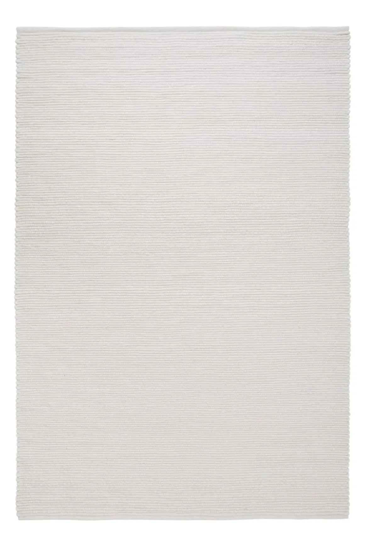 Gulvteppe - Agner Light Grey