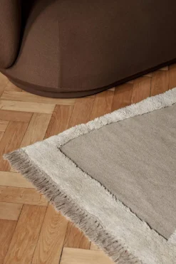 Gulvteppe - Alley S 140x200cm Natural