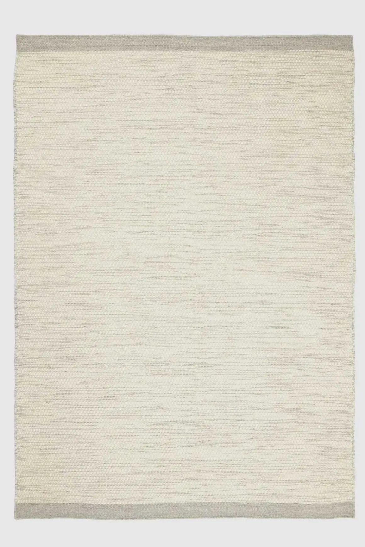 Gulvteppe - Asko Iron