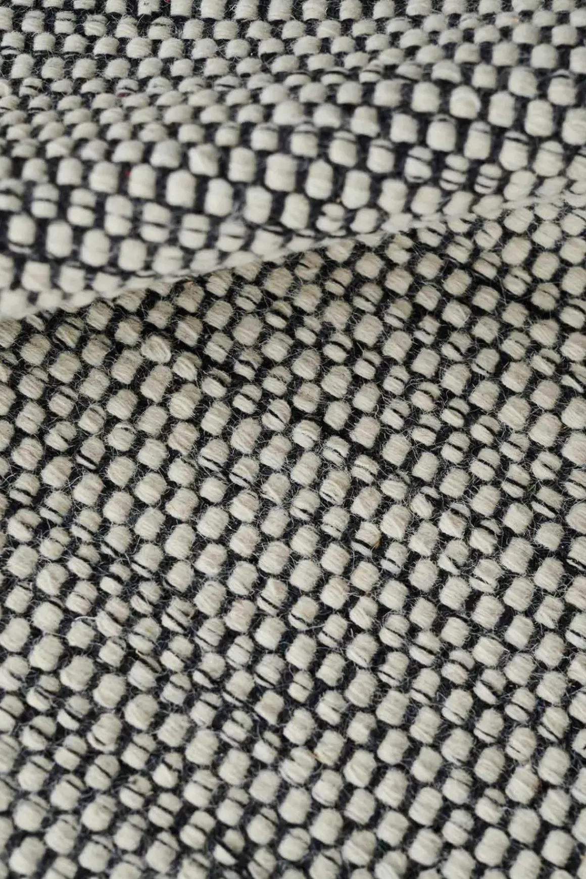 Gulvteppe - Asko Iron