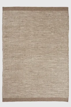 Gulvteppe - Asko Light Grey