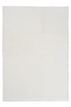 Gulvteppe - Asko White