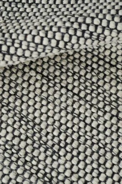 Gulvteppe - Asko White