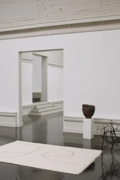 Gulvteppe - Astral Spiral Camel