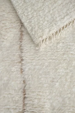 Gulvteppe - Astral Spiral Camel