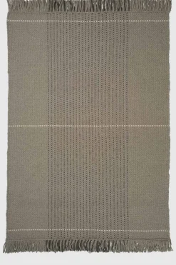 Gulvteppe - Awakened Mind Grey