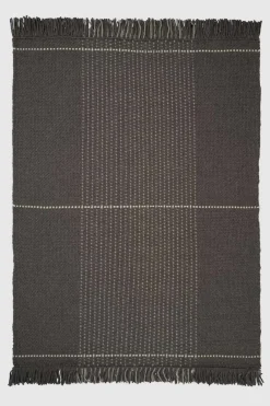 Gulvteppe - Awakened Mind Grey