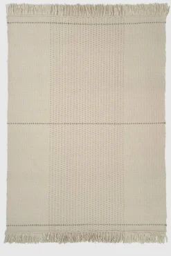 Gulvteppe - Awakened Mind Grey