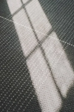 Gulvteppe - Awakened Mind Charcoal