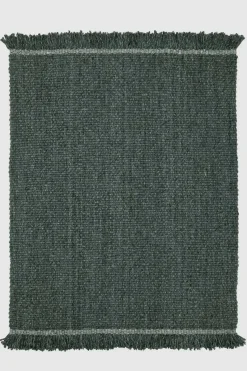 Gulvteppe - Elmo Grey