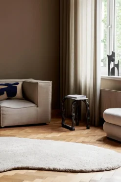 Gulvteppe - Forma 175x250cm Off-white