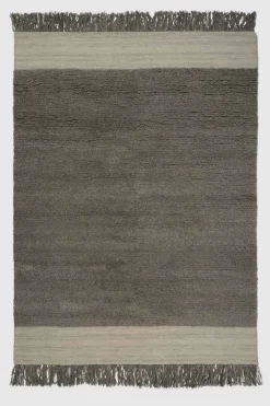 Gulvteppe - Humble Act Stone