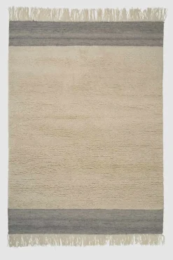 Gulvteppe - Humble Act Stone