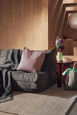 Gulvteppe - Jenny Natural Grey