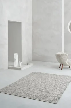 Gulvteppe - Justin Ivory