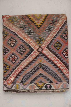 Gulvteppe - Kelim NO2745 145x255cm