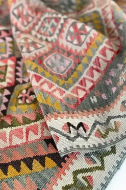 Gulvteppe - Kelim NO2745 145x255cm