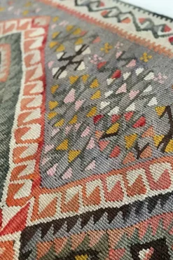 Gulvteppe - Kelim NO2745 145x255cm