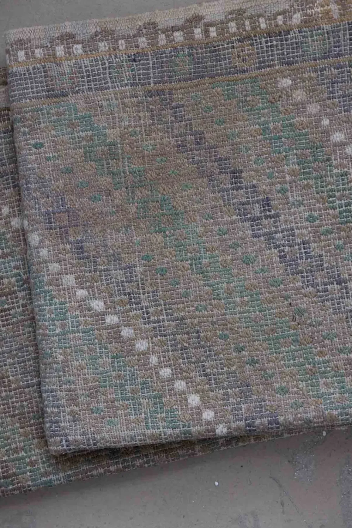 Gulvteppe - Kelim NO2864 230x350cm