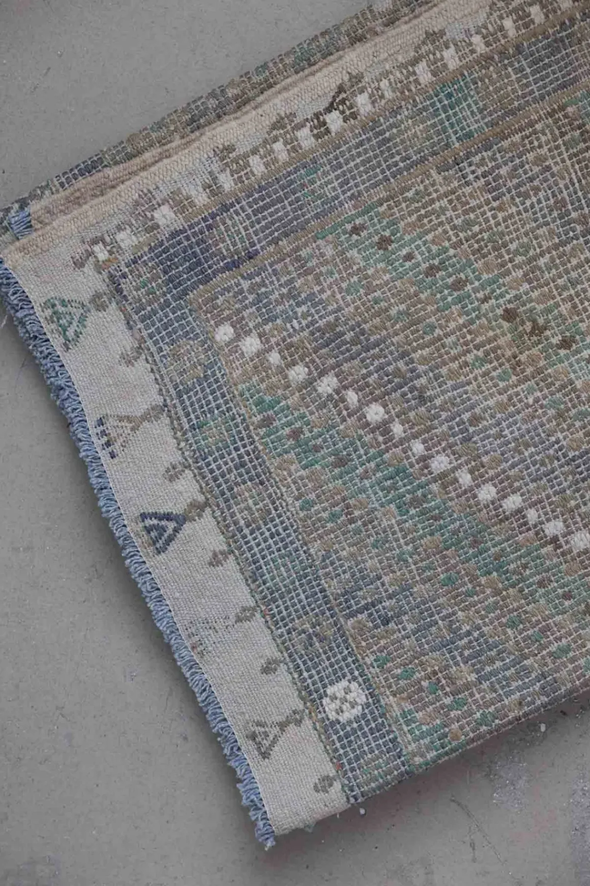 Gulvteppe - Kelim NO2864 230x350cm