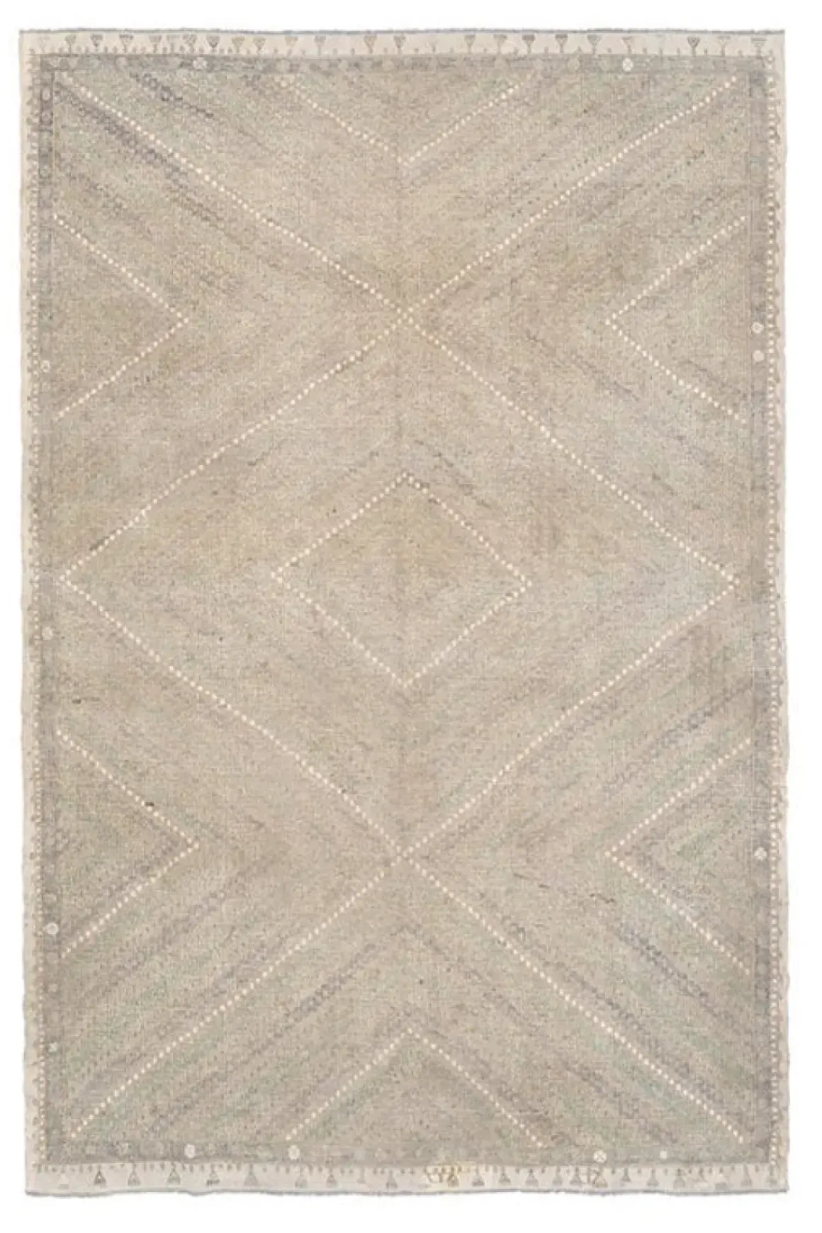 Gulvteppe - Kelim NO2864 230x350cm