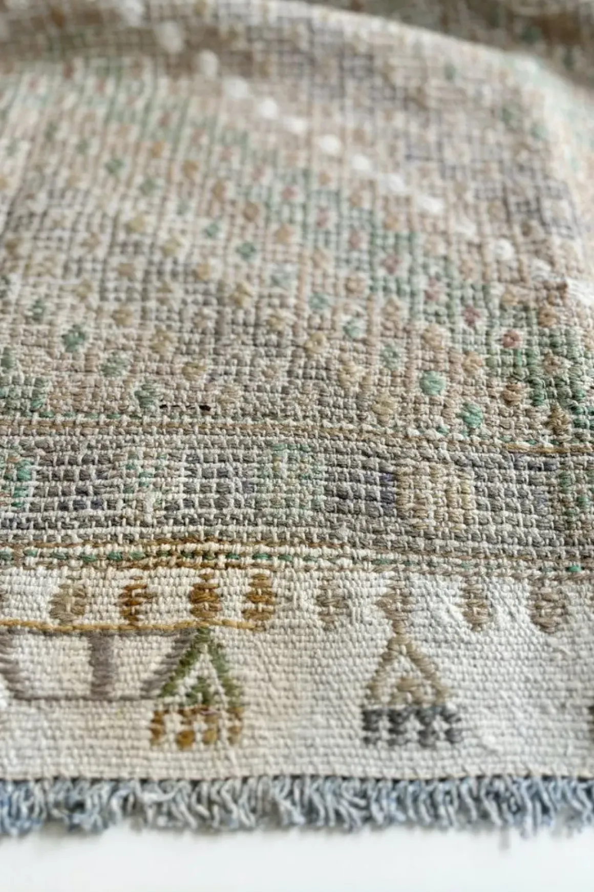 Gulvteppe - Kelim NO2864 230x350cm