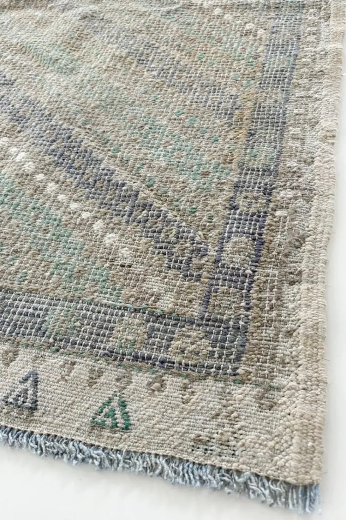 Gulvteppe - Kelim NO2864 230x350cm