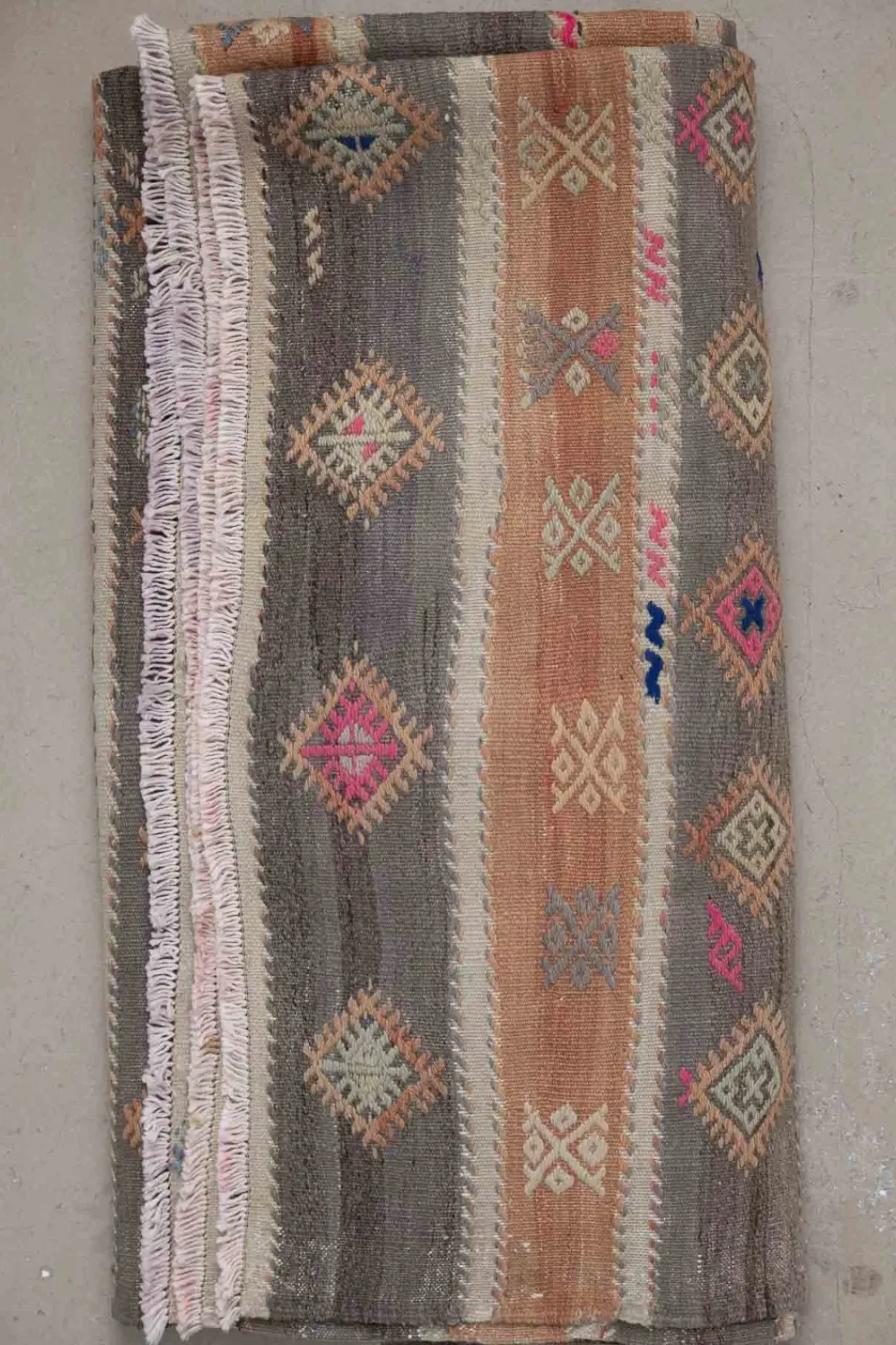 Gulvteppe - Kelim NO2696 175x306cm