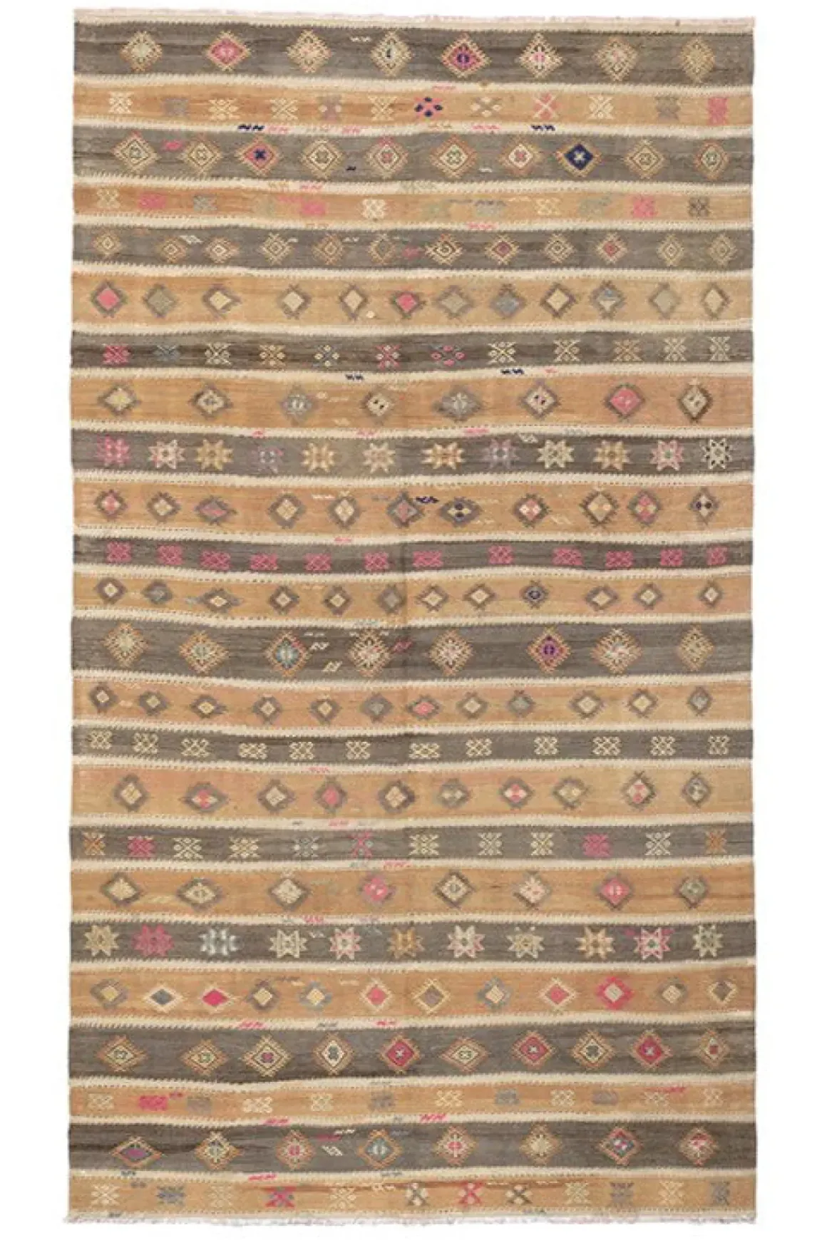 Gulvteppe - Kelim NO2696 175x306cm