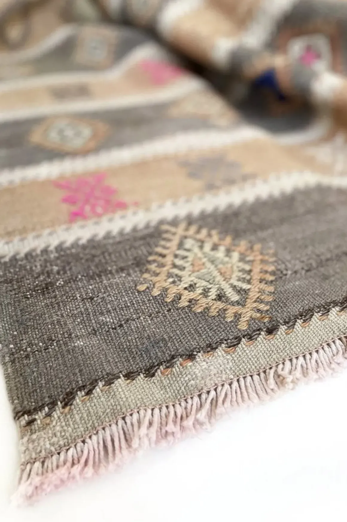 Gulvteppe - Kelim NO2696 175x306cm