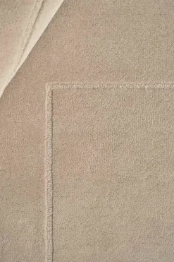 Gulvteppe - Lineal Poem Beige