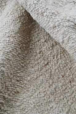 Gulvteppe - Logmar Ivory