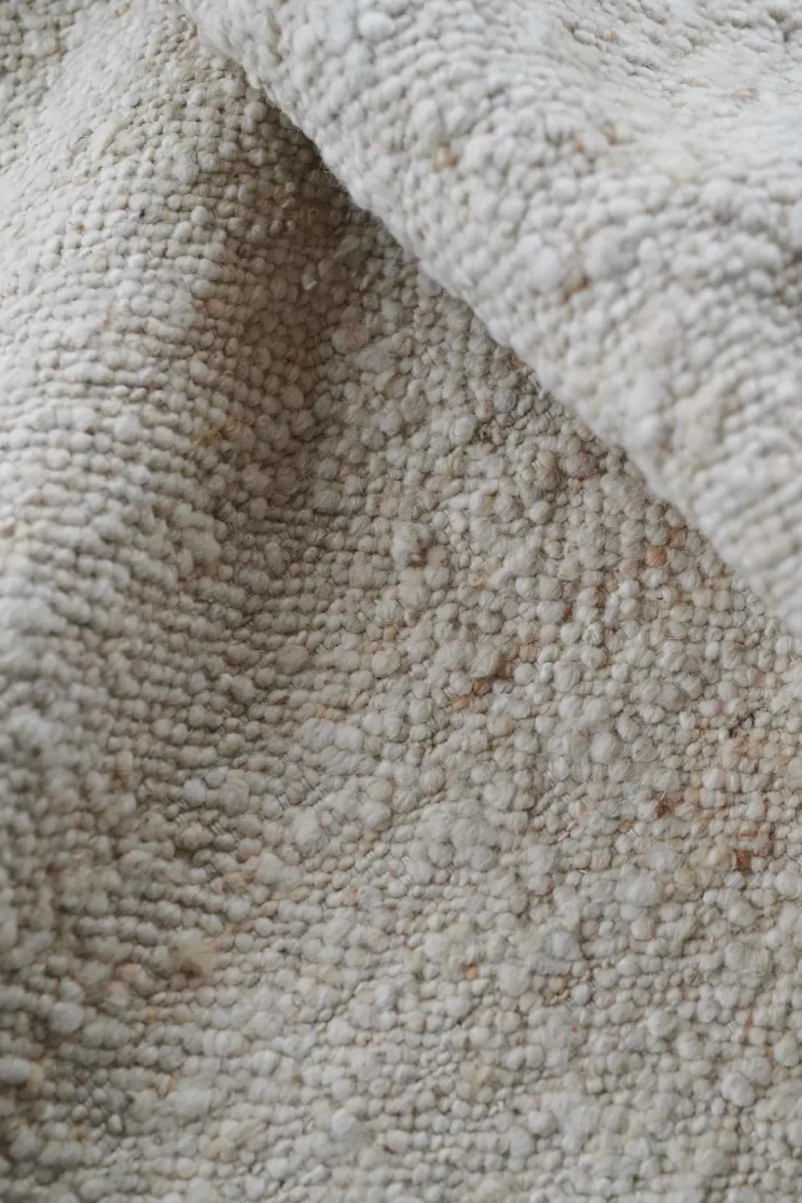 Gulvteppe - Logmar Ivory